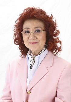 野沢雅子