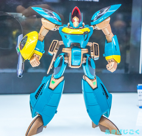 ワンフェス2016メガハウス新作フィギュア_ 32