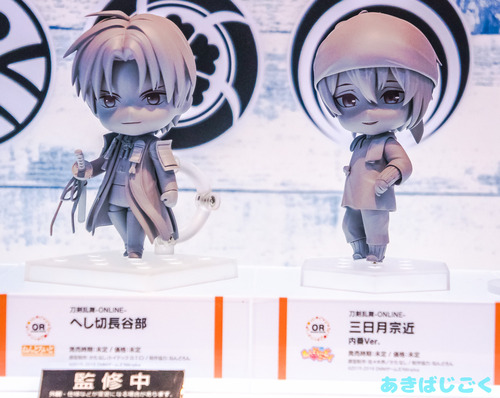 ワンフェス2016ワンホビ新作フィギュア_ 05