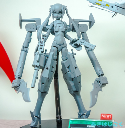 ワンフェス2016コトブキヤ新作_46