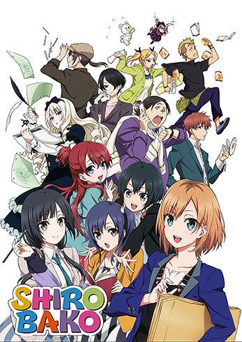 アニメ『SHIROBAKO』追加キャスト発表