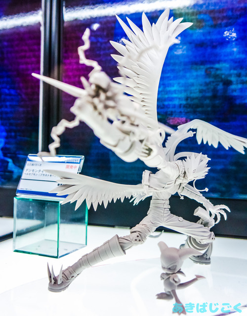 ワンフェス2016メガハウス新作フィギュア_ 66