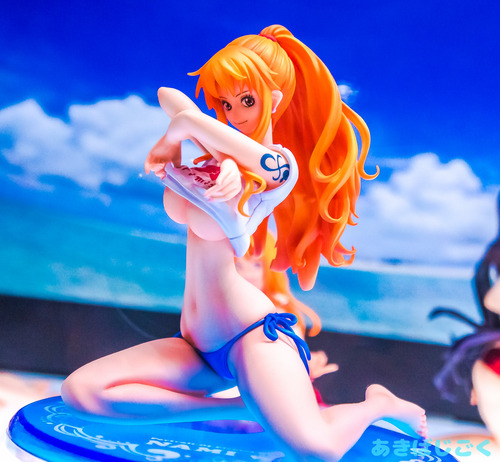 ワンフェス2016メガハウス新作フィギュア_ 16