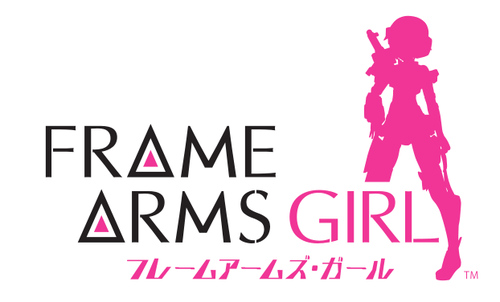 FAガールロゴ