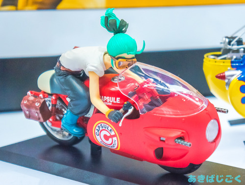 ワンフェス2016メガハウス新作フィギュア_ 30