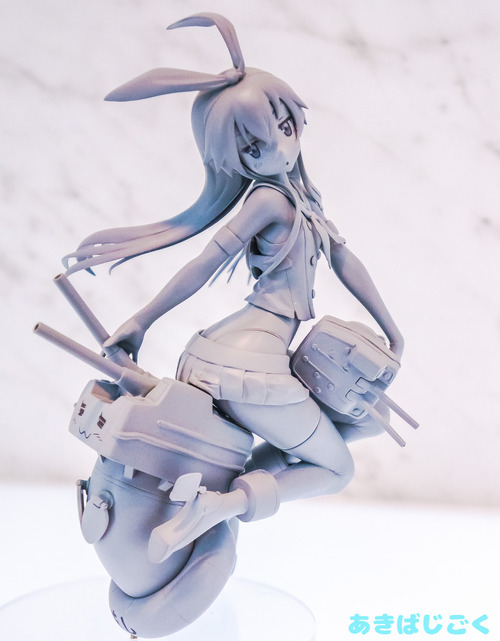 ワンフェス2016ワンホビ新作フィギュア_ 20