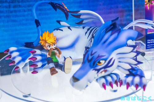 ワンフェス2016メガハウス新作フィギュア_ 72