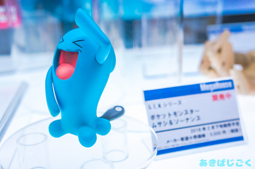 ワンフェス2016メガハウス新作フィギュア_ 52