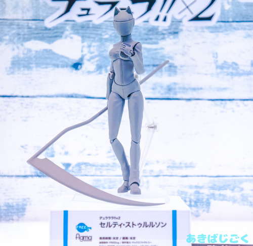 ワンフェス2016figma新作フィギュア_ 34