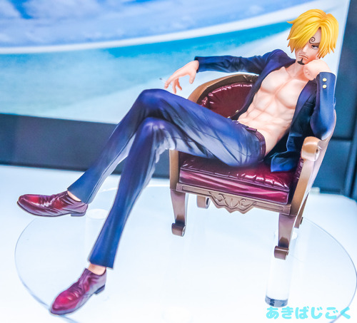 ワンフェス2016メガハウス新作フィギュア_ 12