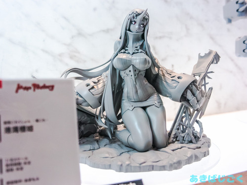 ワンフェス2016ワンホビ新作フィギュア_ 105