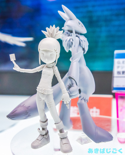 ワンフェス2016メガハウス新作フィギュア_ 64