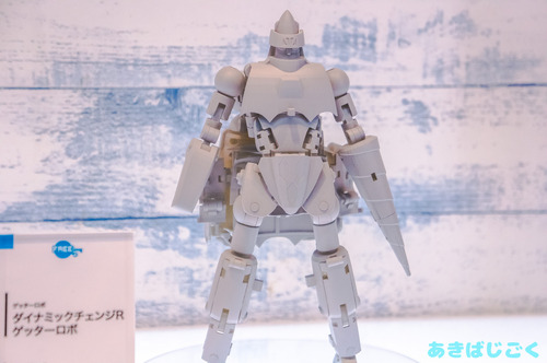 ワンフェス2016ワンホビ新作フィギュア_ 03