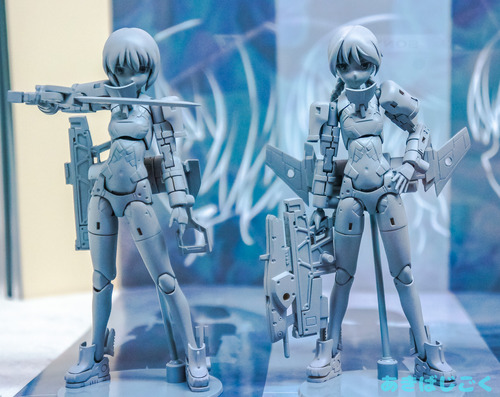 ワンフェス2016コトブキヤ新作_58