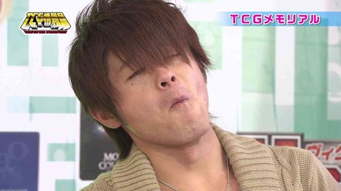 松岡禎丞主演新作アニメ発表会をニコ生配信