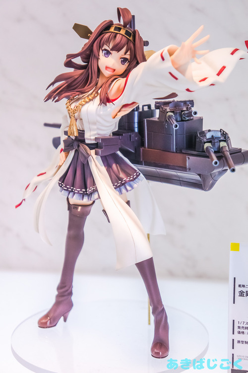 ワンフェス2016ワンホビ新作フィギュア_ 15