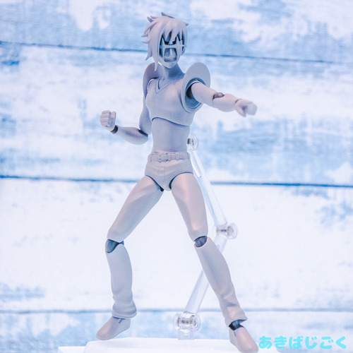 ワンフェス2016figma新作フィギュア_ 48