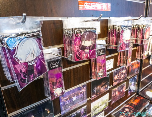 「デス・パレード」展-56