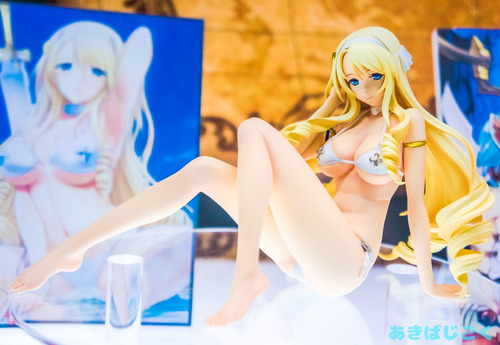 ワンフェス2016メガハウス新作フィギュア_ 04