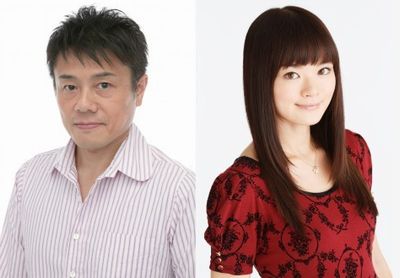 声優・斉藤佑圭と草尾毅が結婚