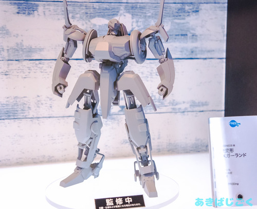 ワンフェス2016ワンホビ新作フィギュア_ 05