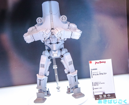 ワンフェス2016ワンホビ新作フィギュア_ 06