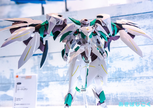 ワンフェス2016ワンホビ新作フィギュア_ 09
