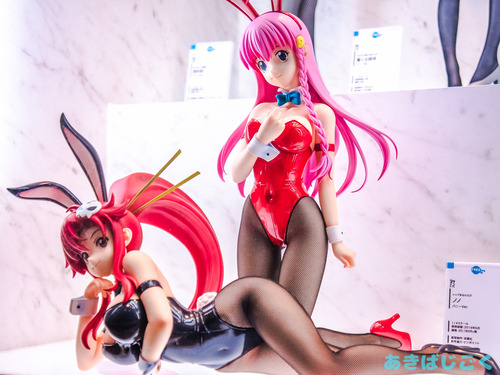 ワンフェス2016ワンホビ新作フィギュア_ 36