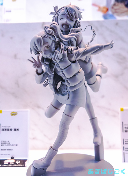 ワンフェス2016ワンホビ新作フィギュア_ 30