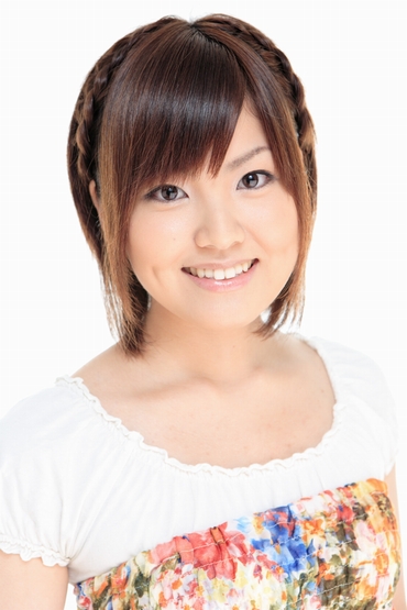 金元寿子さんがオフィシャルブログを開設2