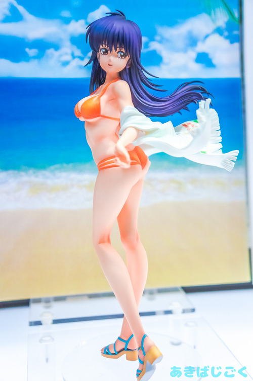 ワンフェス2016メガハウス新作フィギュア_ 22