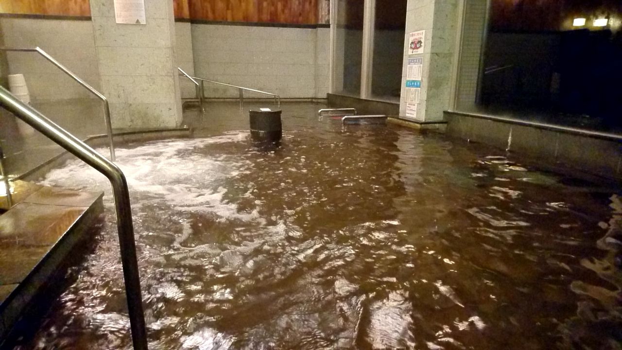 日向サンパーク温泉 お舟出の湯 宮崎県 温泉ブログ 日向サンパーク温泉 お舟出の湯 宮崎県 温泉ブログ