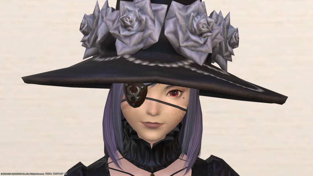 エッダ コスチュームセットを購入したので いちぺーじにぺーじ