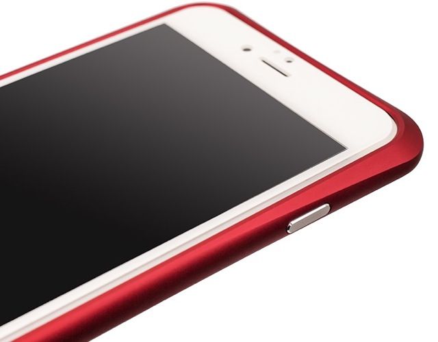 マックスむらいのレッドバンパー が完成したぞ Iphone6 ケース かわいい マックスむらいのレッドバンパー が完成したぞ Iphone6 ケース かわいい