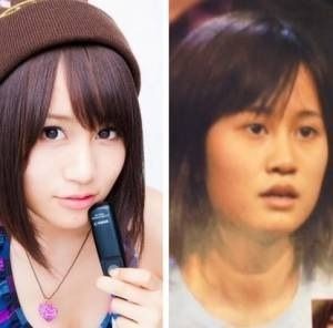 閲覧注意 女子のスッピン 化粧後 ファッションデザイン色々 閲覧注意 女子のスッピン 化粧後 ファッションデザイン色々