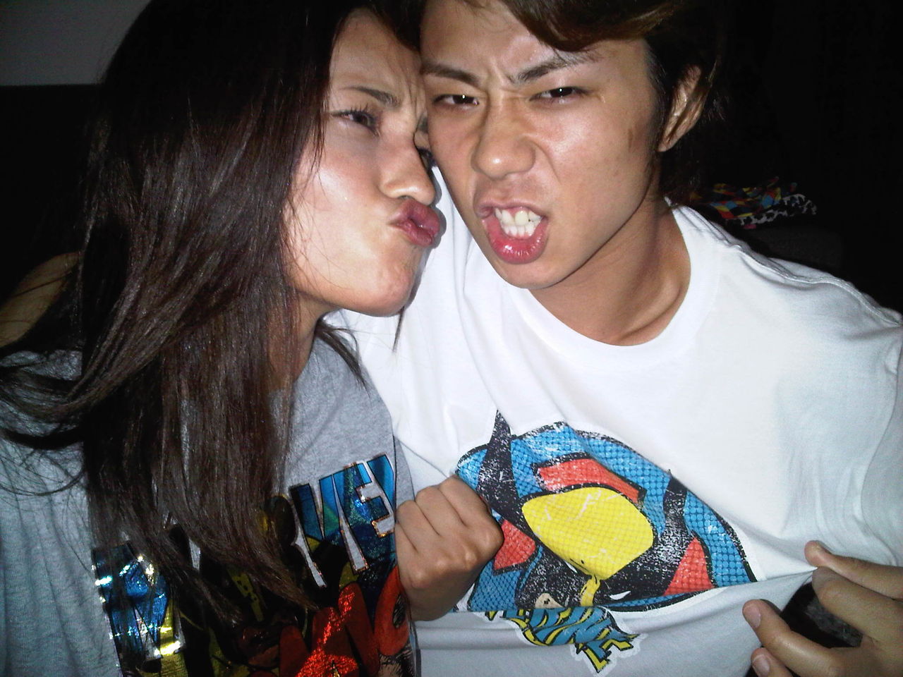 限界流出 芸能人のスキャンダル画像集 ファッションデザイン色々