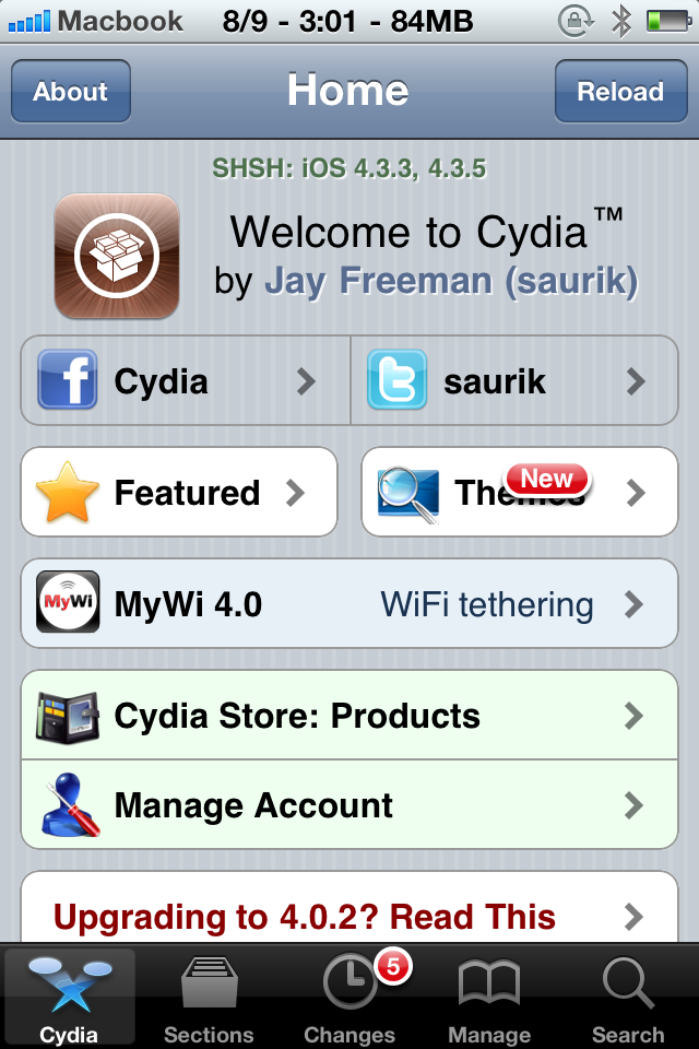 Cydia アプリ ダウンロード Cydia アプリ ダウンロード