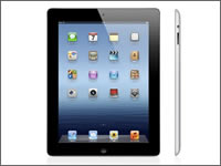 newipad