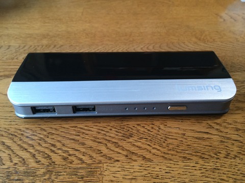 Lumsingハーモニカモバイルバッテリ-8