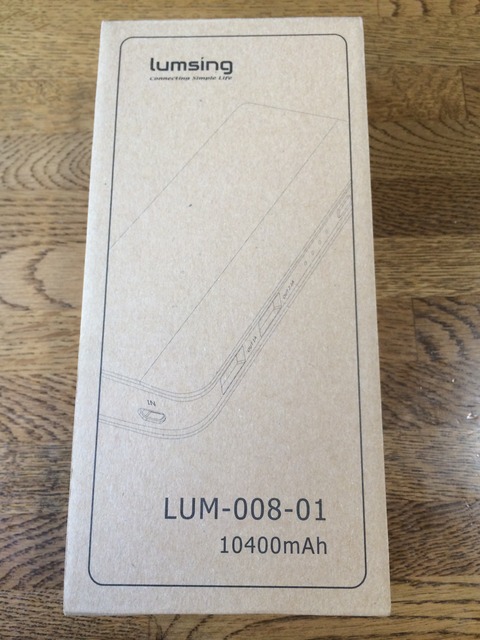 Lumsingハーモニカモバイルバッテリ-2