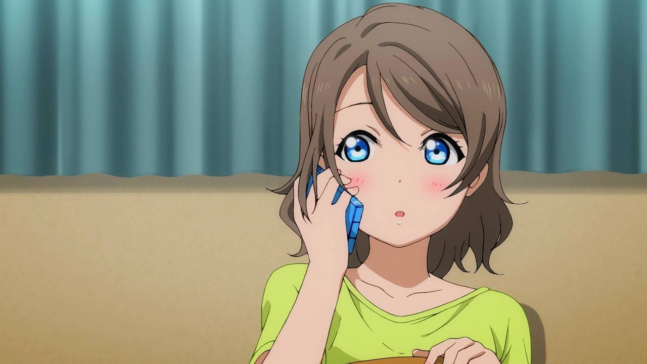 ｖｉｐ ラブライブでいちばん可愛いキャラwwwwwwwwww ニュー速色々