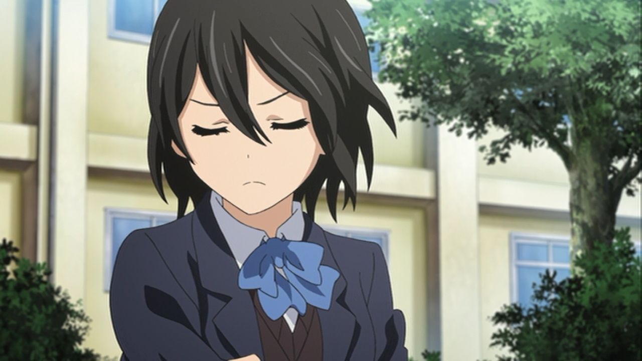 Vip 稲葉姫子とかいうサブヒロインなのに可愛いキャラ ｗ ニュー速色々