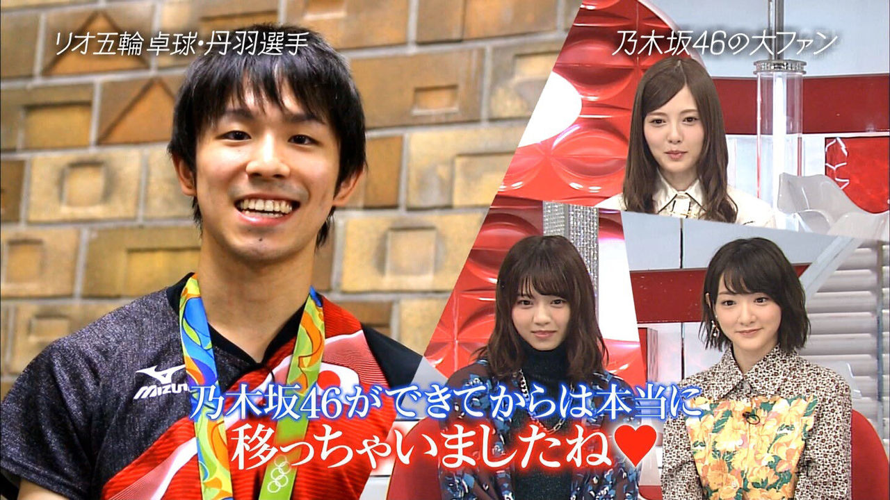 Akbオワコン確定 時代は乃木坂 ニュー速色々