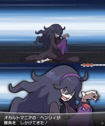 ポケモン最新作の女の子 皆可愛いワロタｗｗｗ ニュー速色々