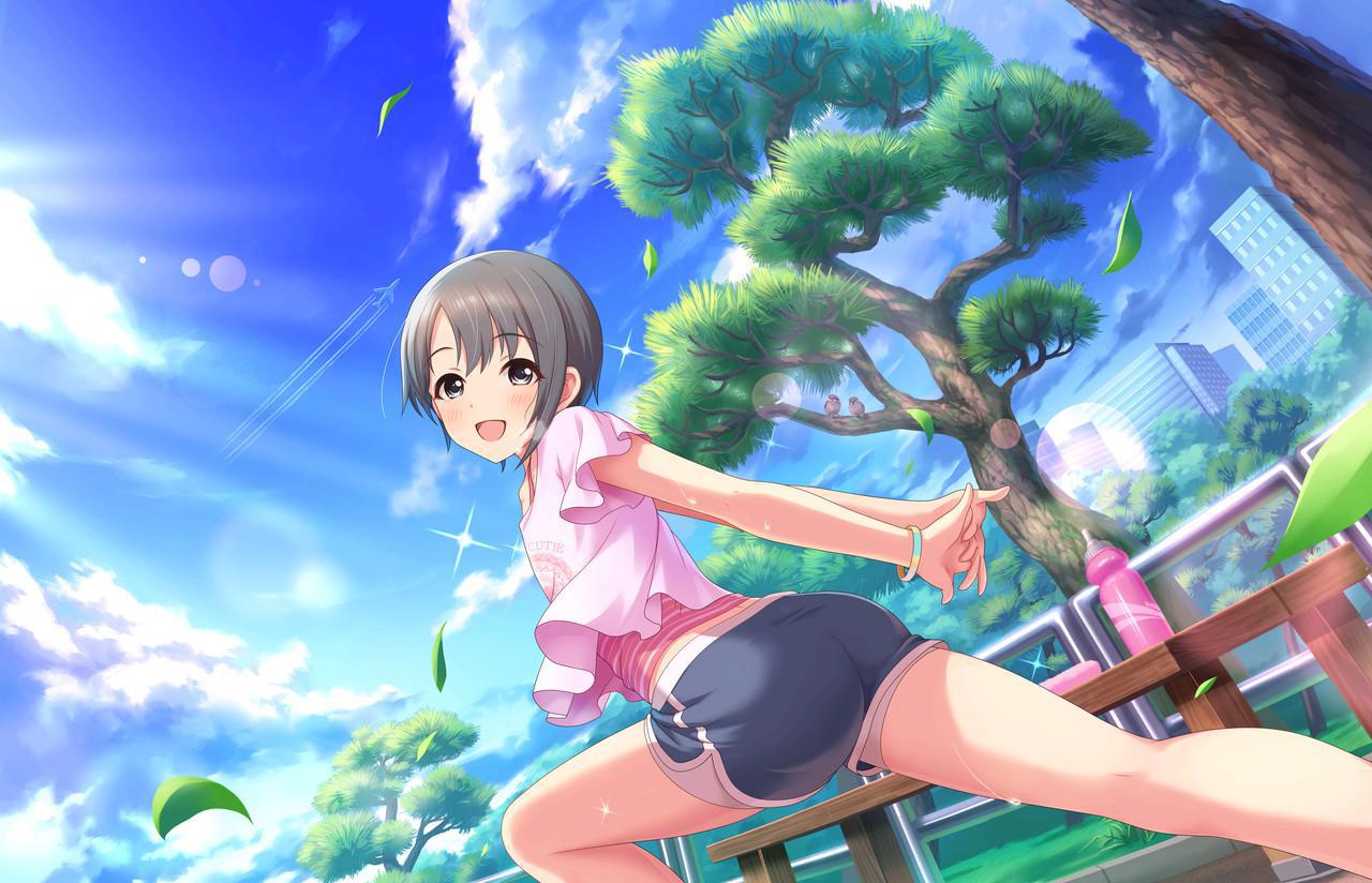 デレステの乙倉悠貴ちゃんwwwwwww ニュー速色々 デレステの乙倉悠貴ちゃんwwwwwww ニュー速色々