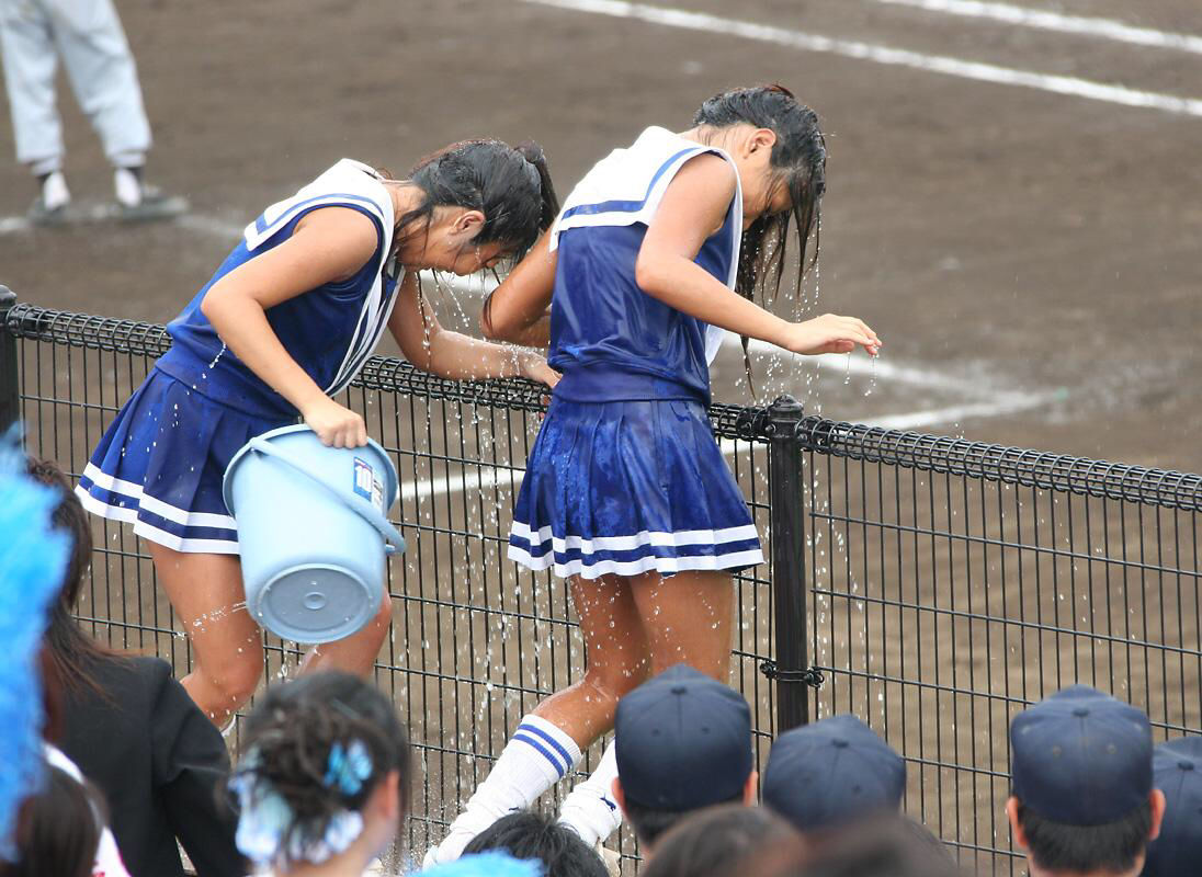 甲子園のかわいいチアの画像wwwwwwwww ニュー速色々 甲子園のかわいいチアの画像wwwwwwwww ニュー速色々