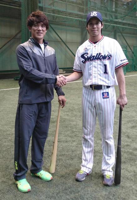 松井稼頭央の今の髪型wwwwwww ニュー速色々