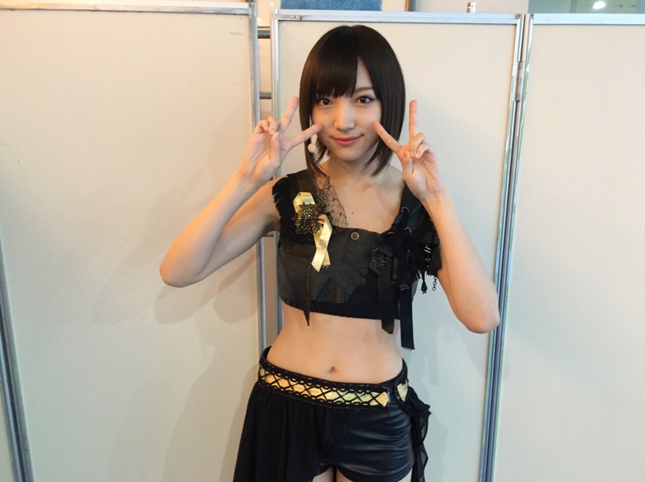 vip 太田夢莉のヘソ出し衣装ぐうかわwww ニュー速色々 vip 太田夢莉のヘソ出し衣装ぐうかわwww ニュー速色々