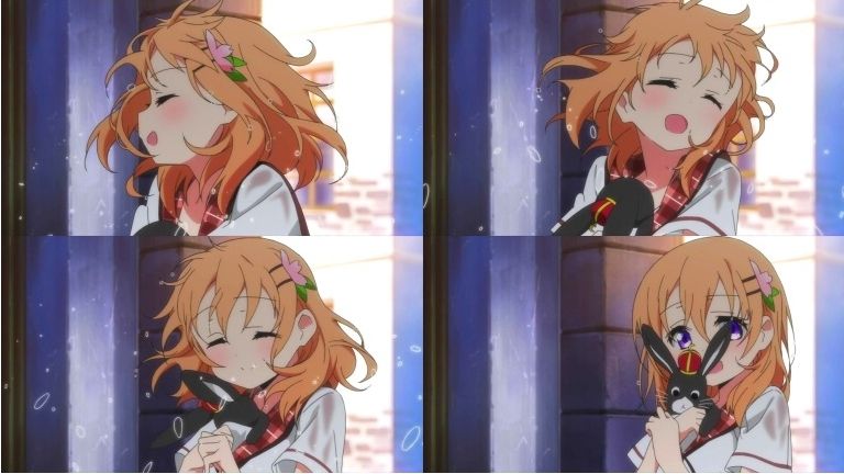 ごちうさのココアちゃんかわいすぎワロタww ニュー速色々