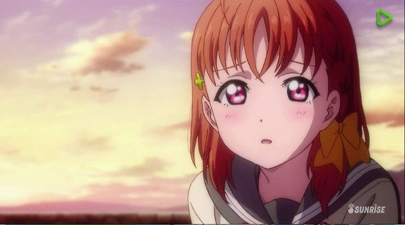 Vip ラブライブ サンシャイン の高海千歌ちゃん可愛すぎわろたｗｗ ニュー速色々